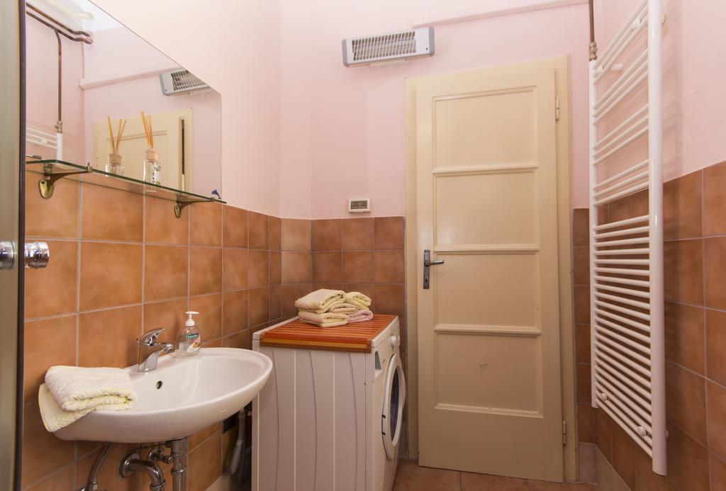 Spacious & Smart Center Apartment Пула Стая снимка