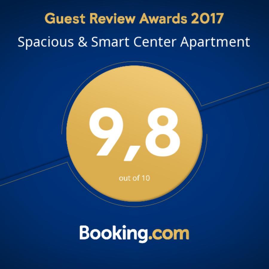 Spacious & Smart Center Apartment Пула Екстериор снимка
